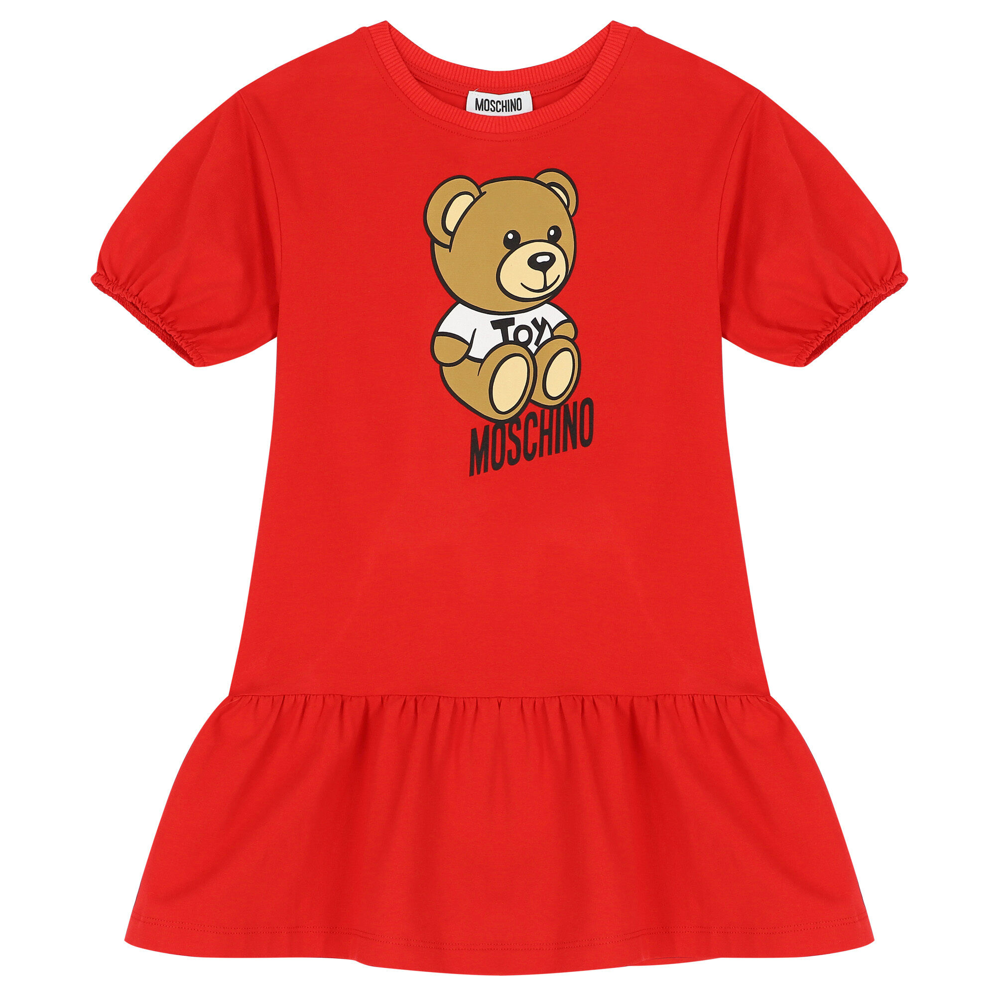 Moschino baby hot sale girl dress