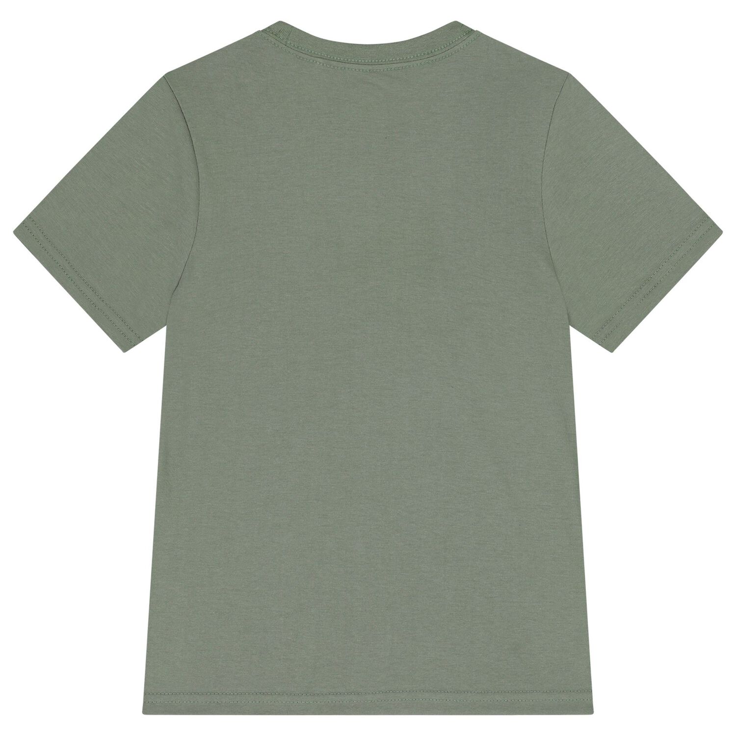 طقم بنطلون بشعار أخضر, 2, hi-res image number null