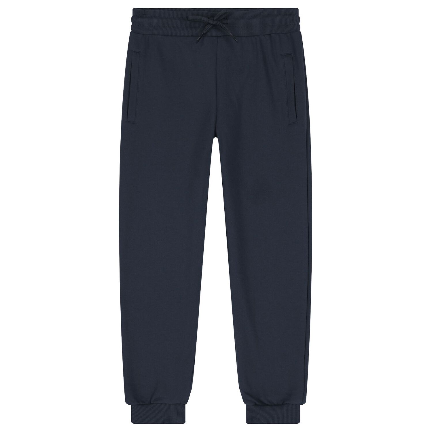 طقم رياضي للأولاد باللون الأحمر والأبيض والأزرق الداكن (3 قطع), 1, hi-res