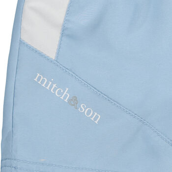 Boys Blue Swim Shorts