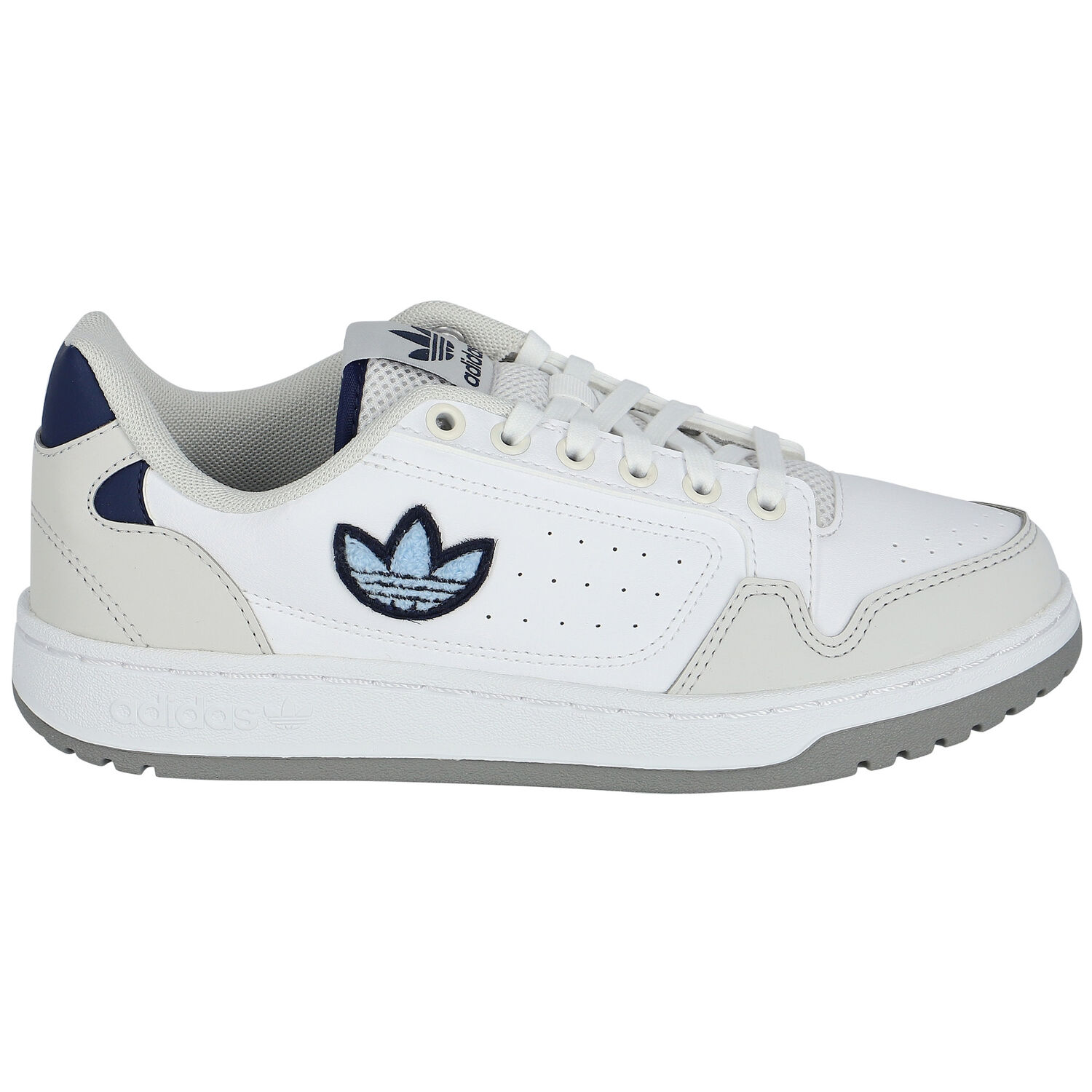 White NY 90 Trainers, 1, hi-res image number null