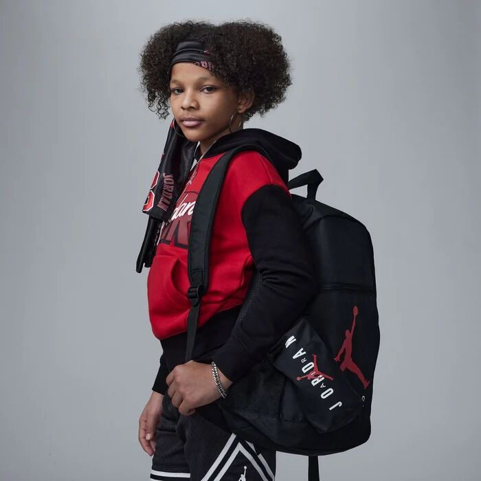 Youth jordan backpack outlet