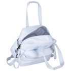 شنطة مواليد بالشعار باللون ازرق, 2, hi-res