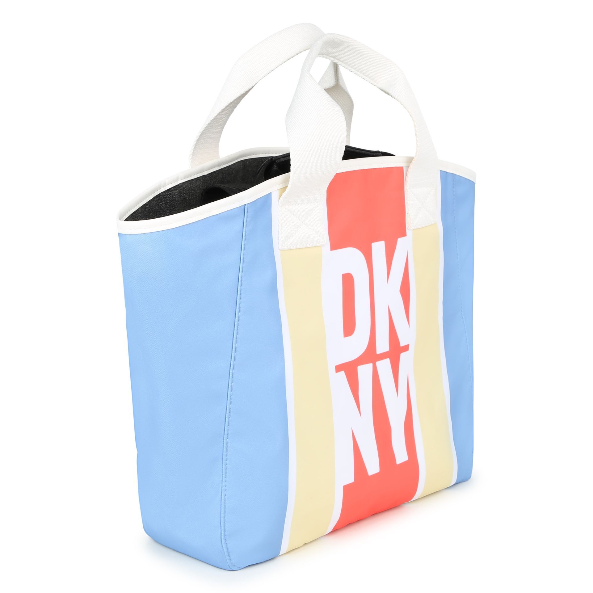 Dkny reversible tote sales