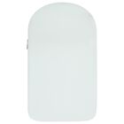 Baby Boys Blue & Gold Logo Nest, 2, hi-res