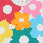 فستان بنات بالزهور باللون الابيض, 1, hi-res