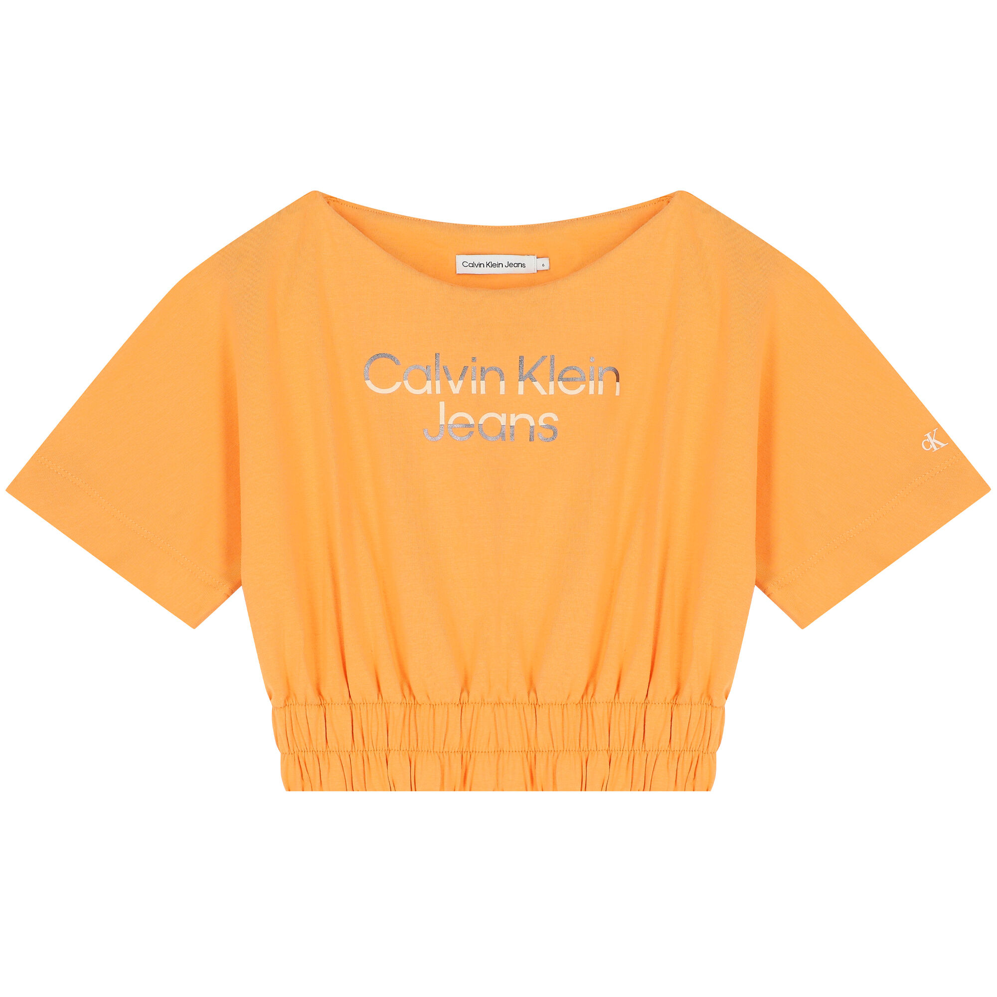Calvin klein orange store