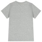 بيجامات للأولاد من أفنجرز باللونين الرمادي والأزرق , 1, hi-res