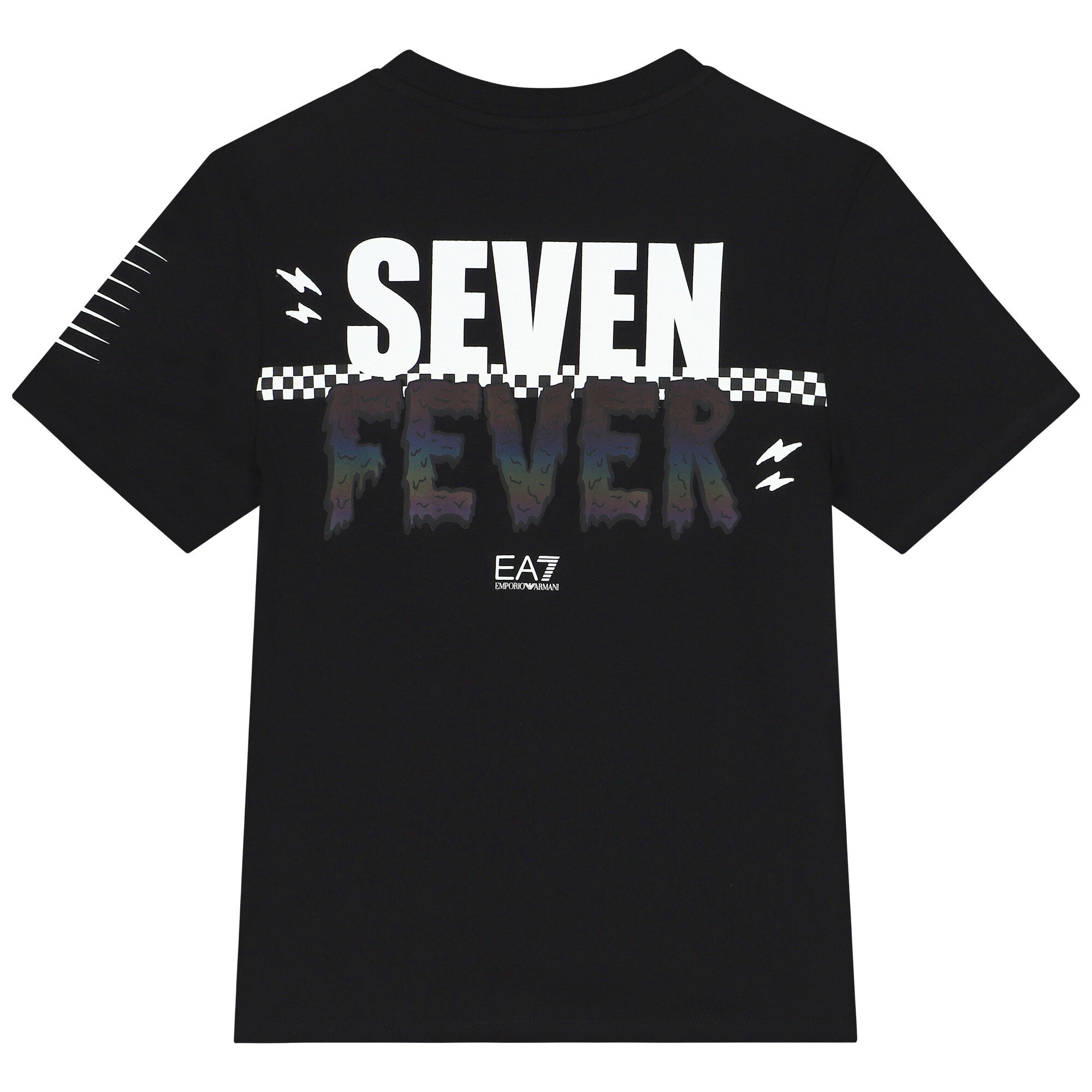 Ea7 Emporio Armani Kids Junior Couture UAE