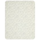 Ivory Star Baby Blanket, 1, hi-res