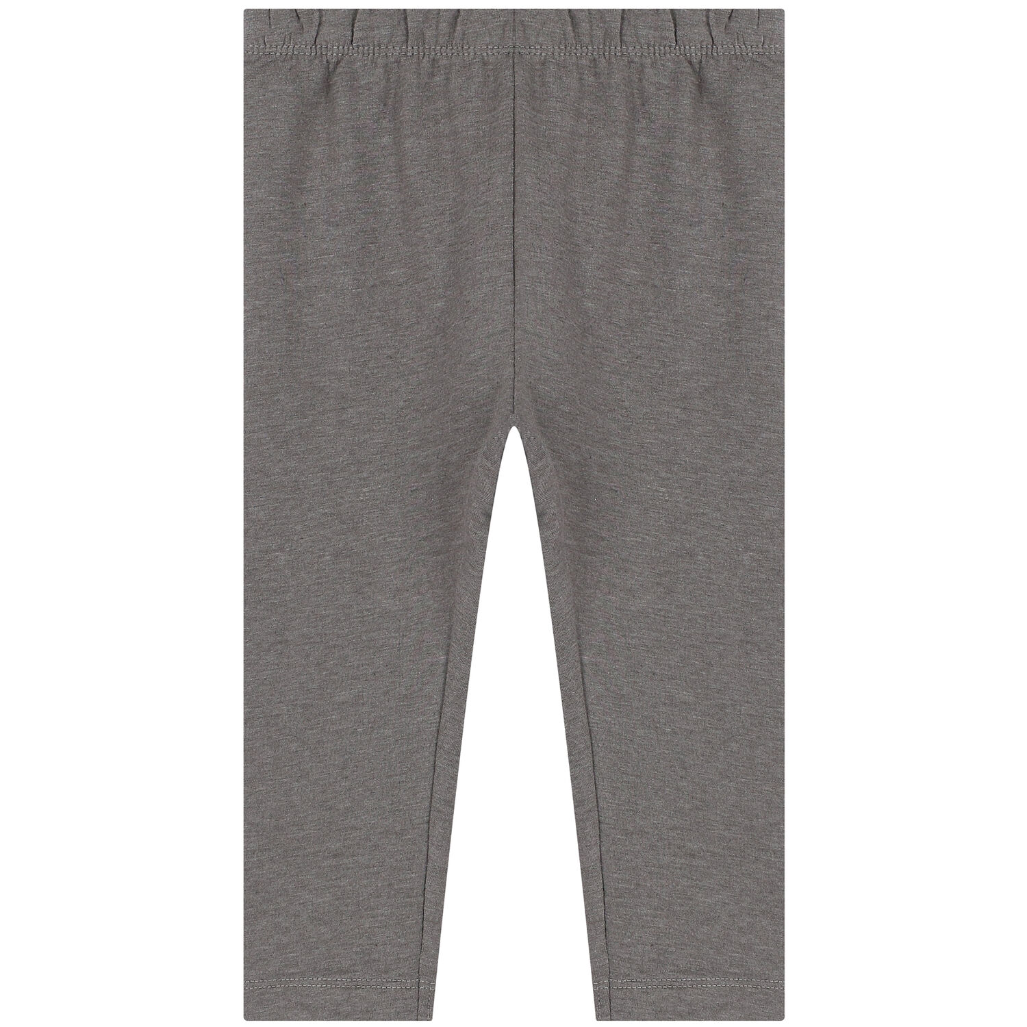 Baby Girls Pink & Grey Leggings Set, 1, hi-res