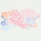 تيشيرت بالشعار باللون الابيض للبنات, 1, hi-res