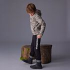 بنطلون رياضى للاولاد باللون الاسود, 2, hi-res