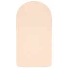 مدس بنات بشعار تيدي باللون الوردي والأبيض, 3, hi-res