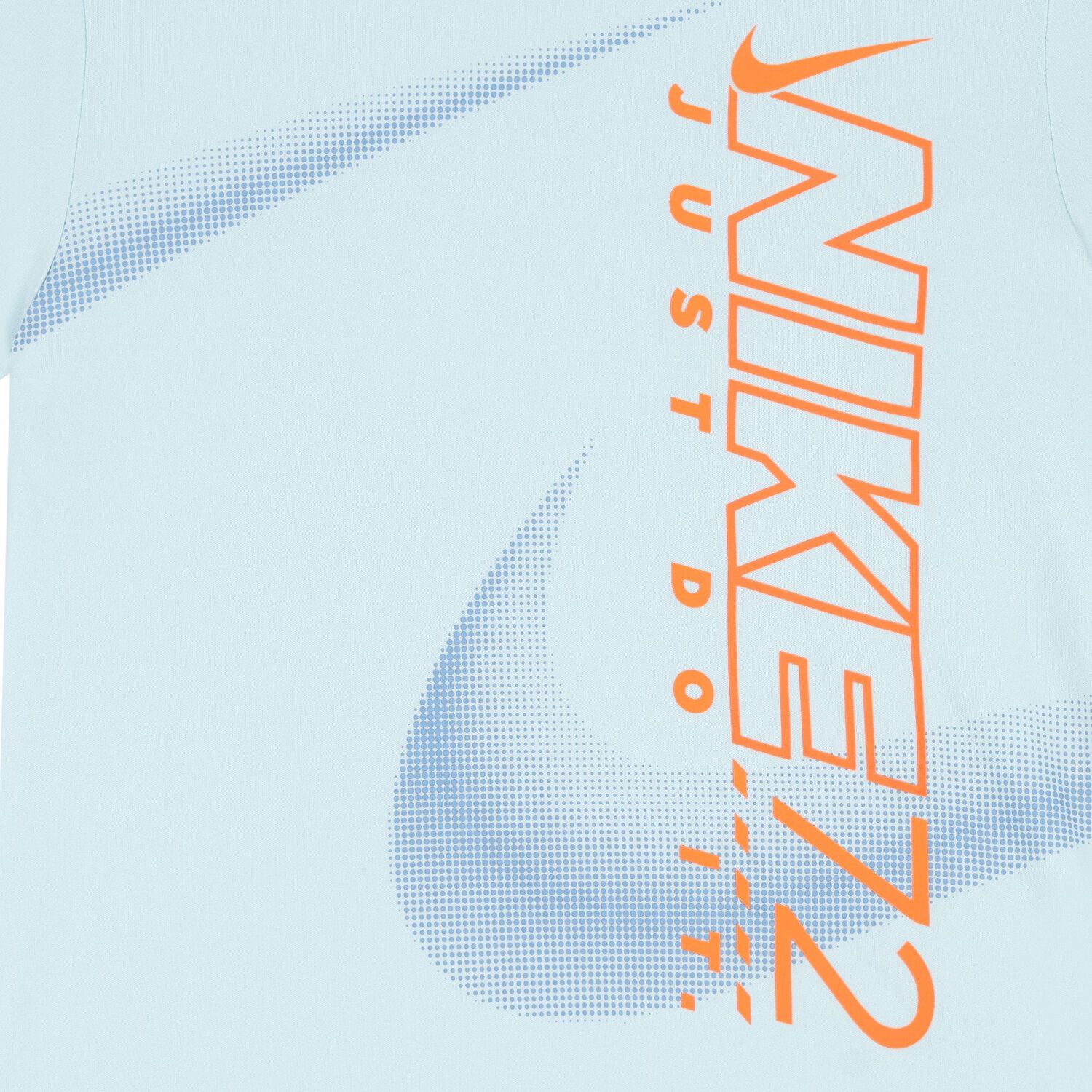Boys Blue Logo T-Shirt, 2, hi-res image number null