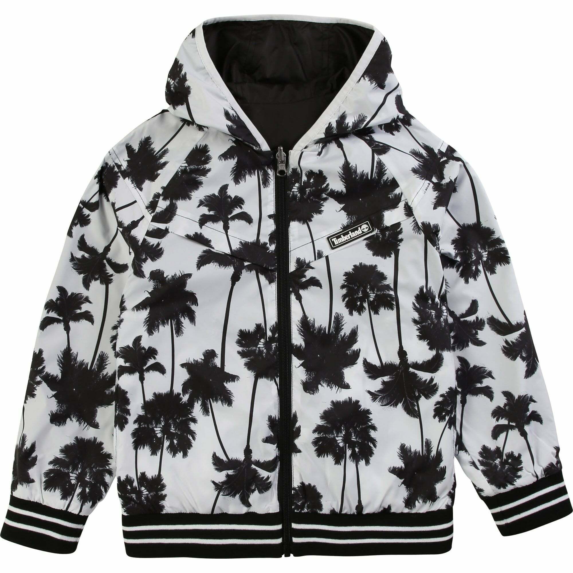 Boys store windbreaker jacket
