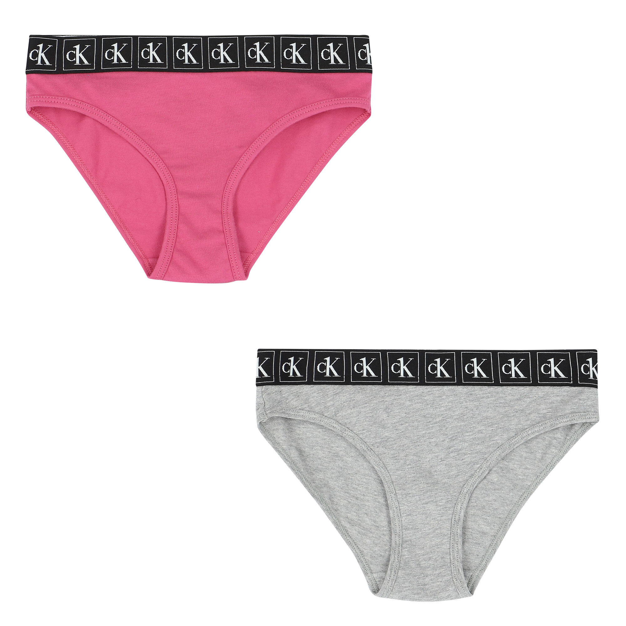 Calvin klein girls hotsell bikini