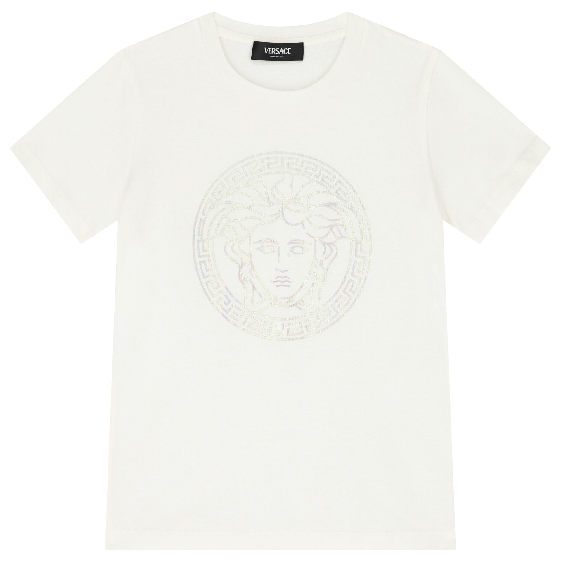 Versace t shirt medusa cheap