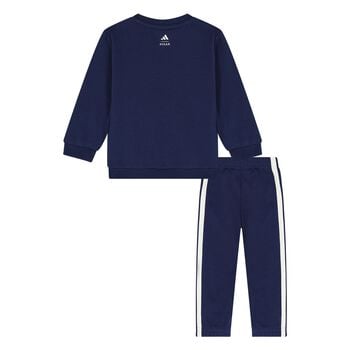 Younger Boys Navy Blue Buzz Lightyear Disney Tracksuit