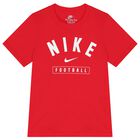 تيشيرت بالشعار باللون الاحمر , 1, hi-res