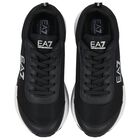 Black & White Logo Trainers, 2, hi-res