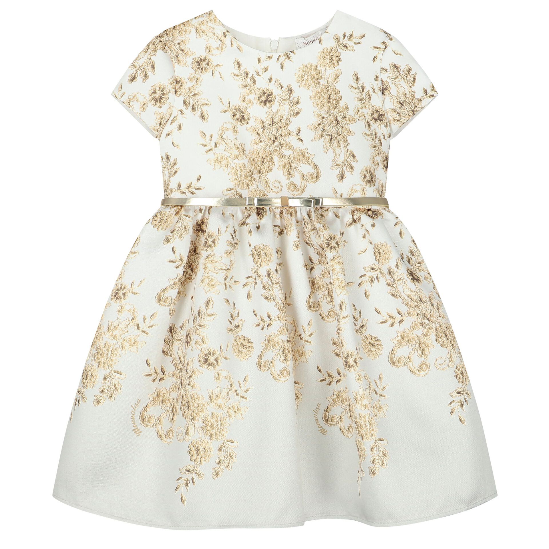 Monnalisa girls dress shop