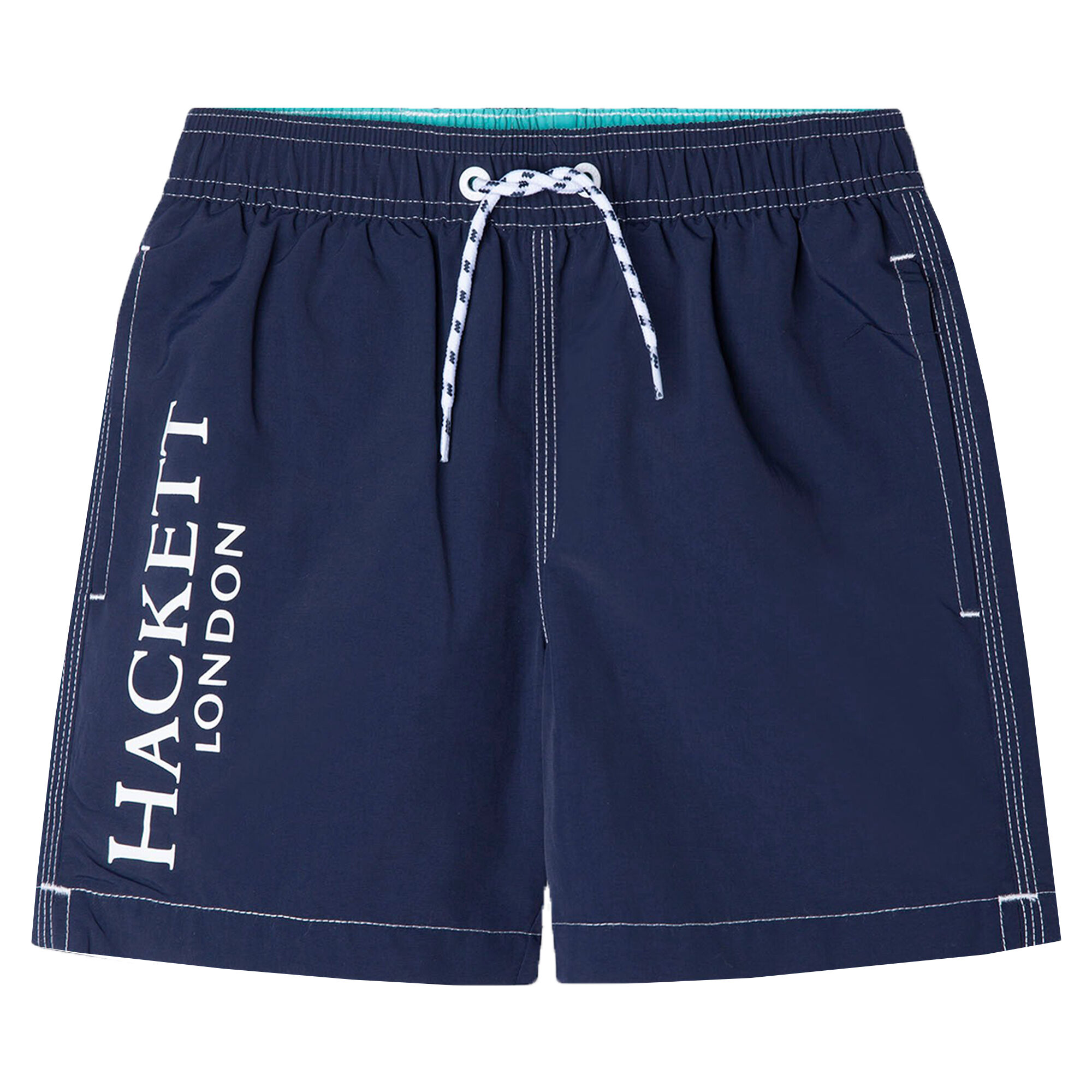 Hackett swim shorts shop