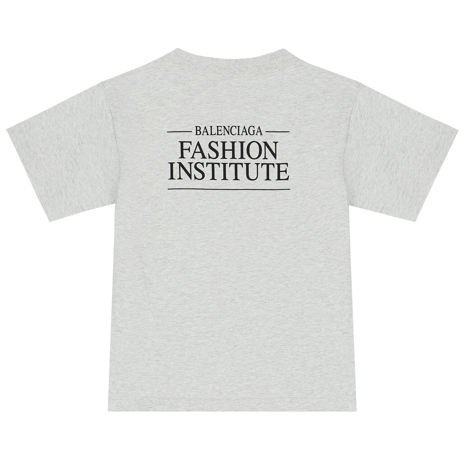 Grey Logo T-Shirt, 1, hi-res image number null