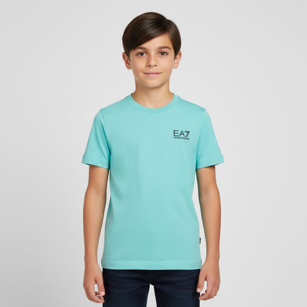 Ea7 Emporio Armani Kids | Junior Couture UAE