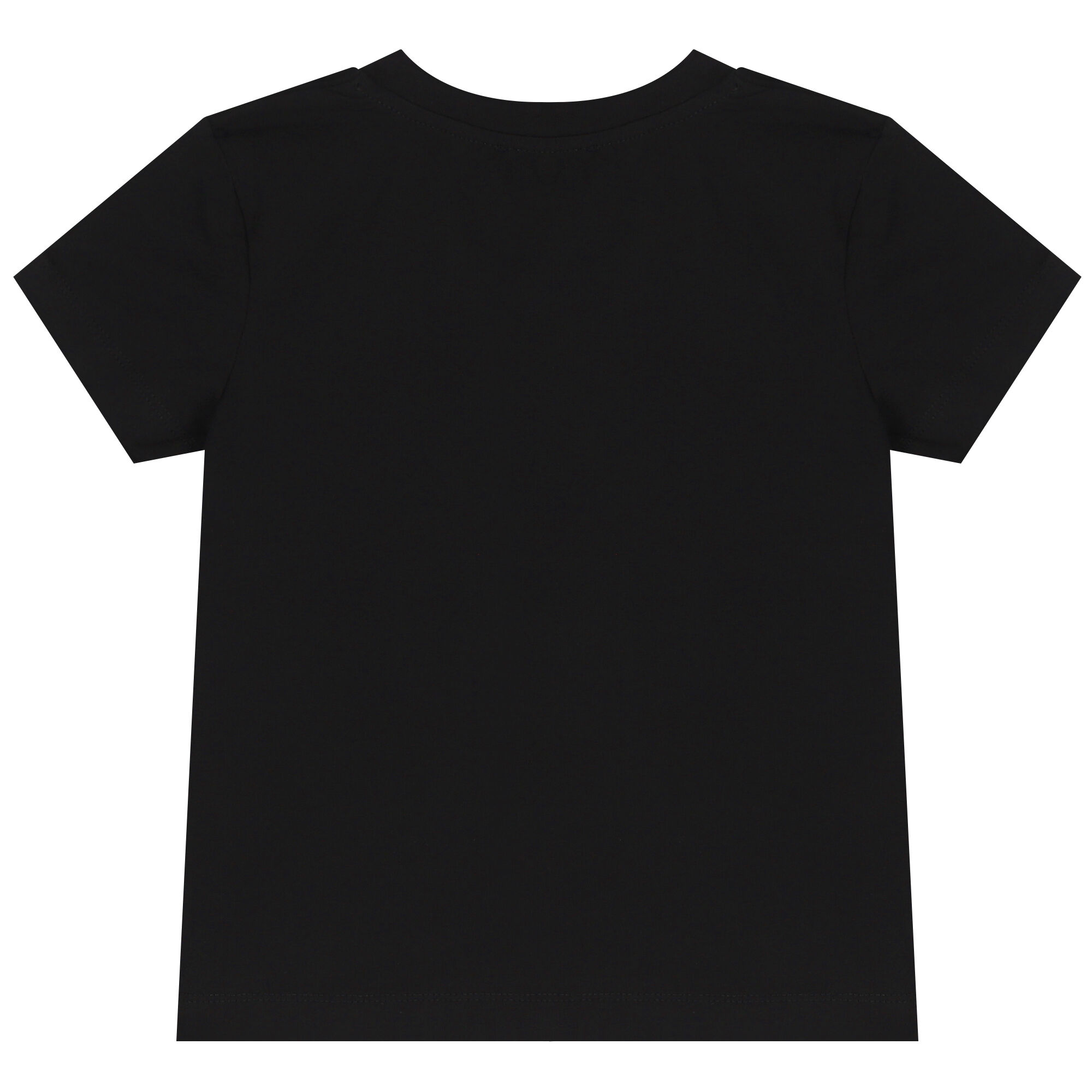 Black shirt for clearance girls