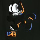 سويت شيرت مطبع باللون الاسود للاولاد, 1, hi-res