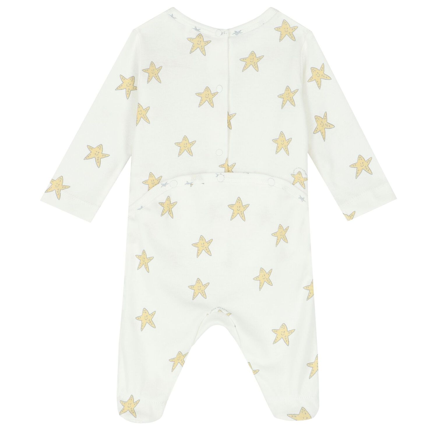 Ivory Babygrow Gift Set, 1, hi-res