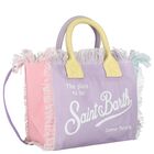 Girls Multi-Coloured Colette Logo Tote Bag ( 30cm ), 1, hi-res