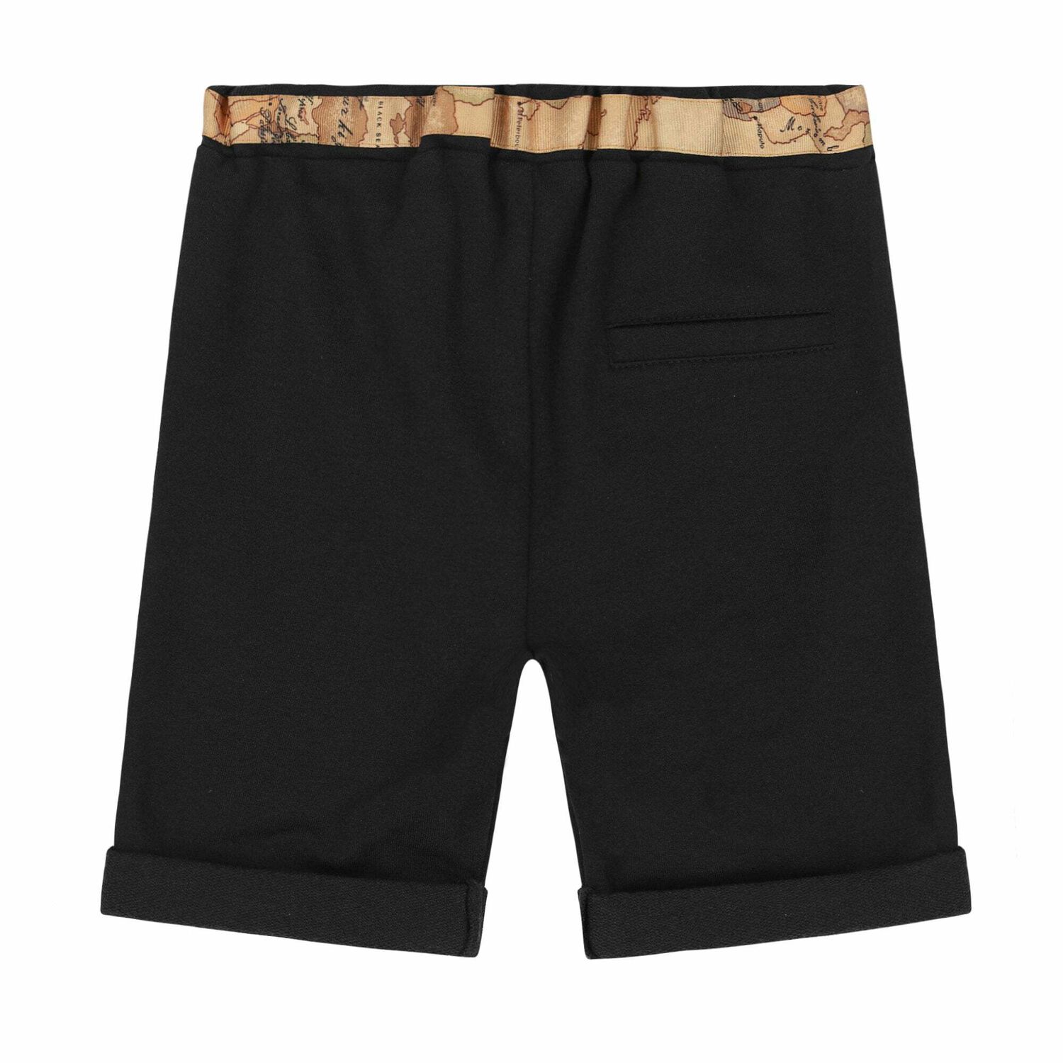 Boys Black Shorts, 2, hi-res image number null