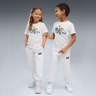 White Logo T-Shirt, 1, hi-res