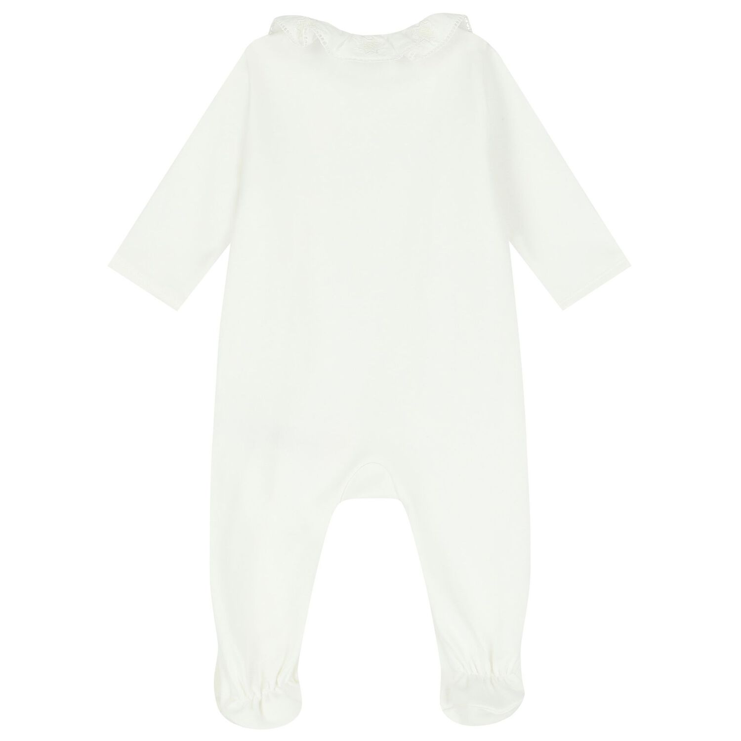 أفرول بنات باللون الأبيض والوردي ( 2 قطع ), 1, hi-res image number null