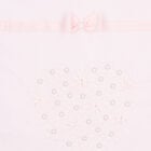 بطانية باللون الزهري للبنات, 1, hi-res