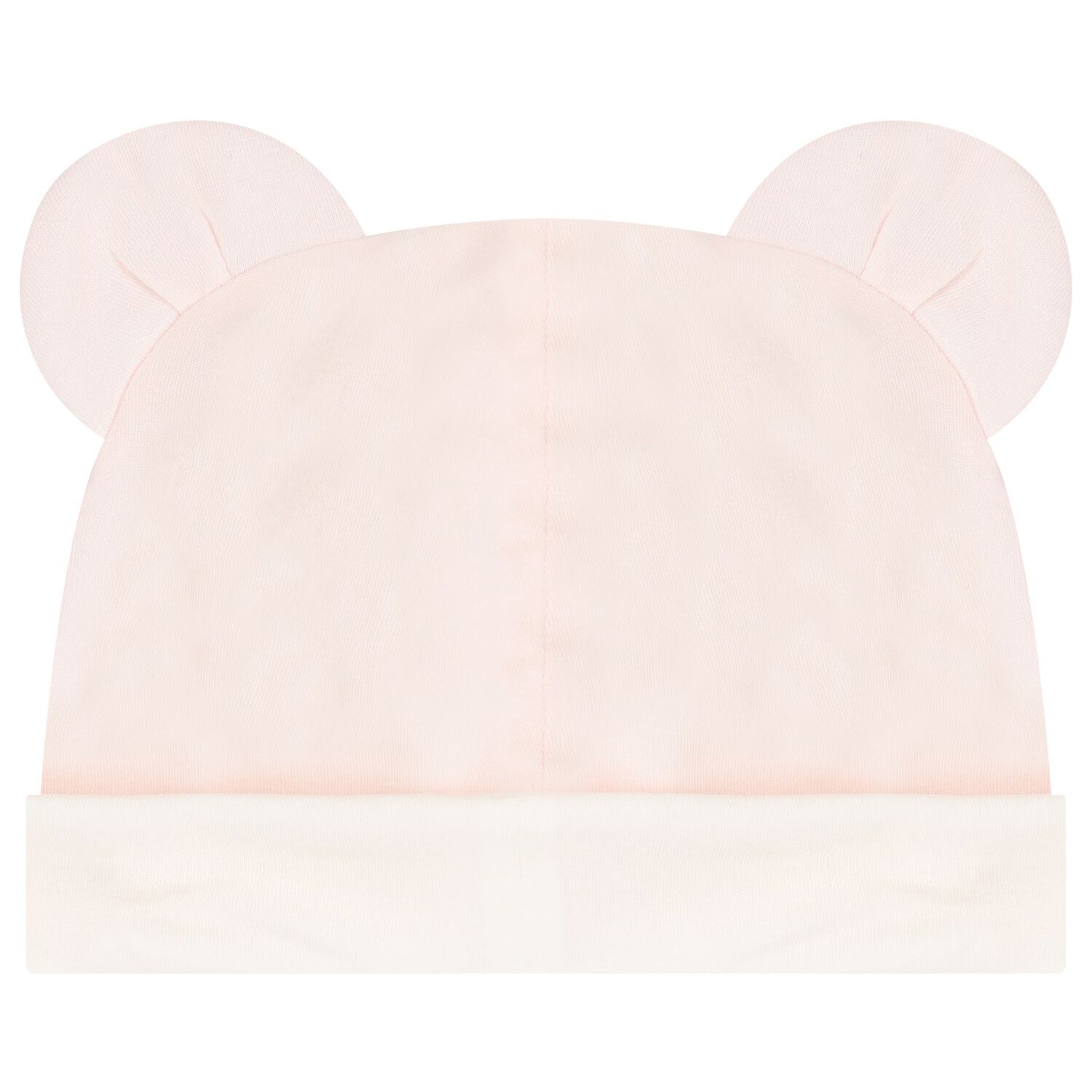 Baby Girls Pink Logo Babygrow Gift Set, 1, hi-res