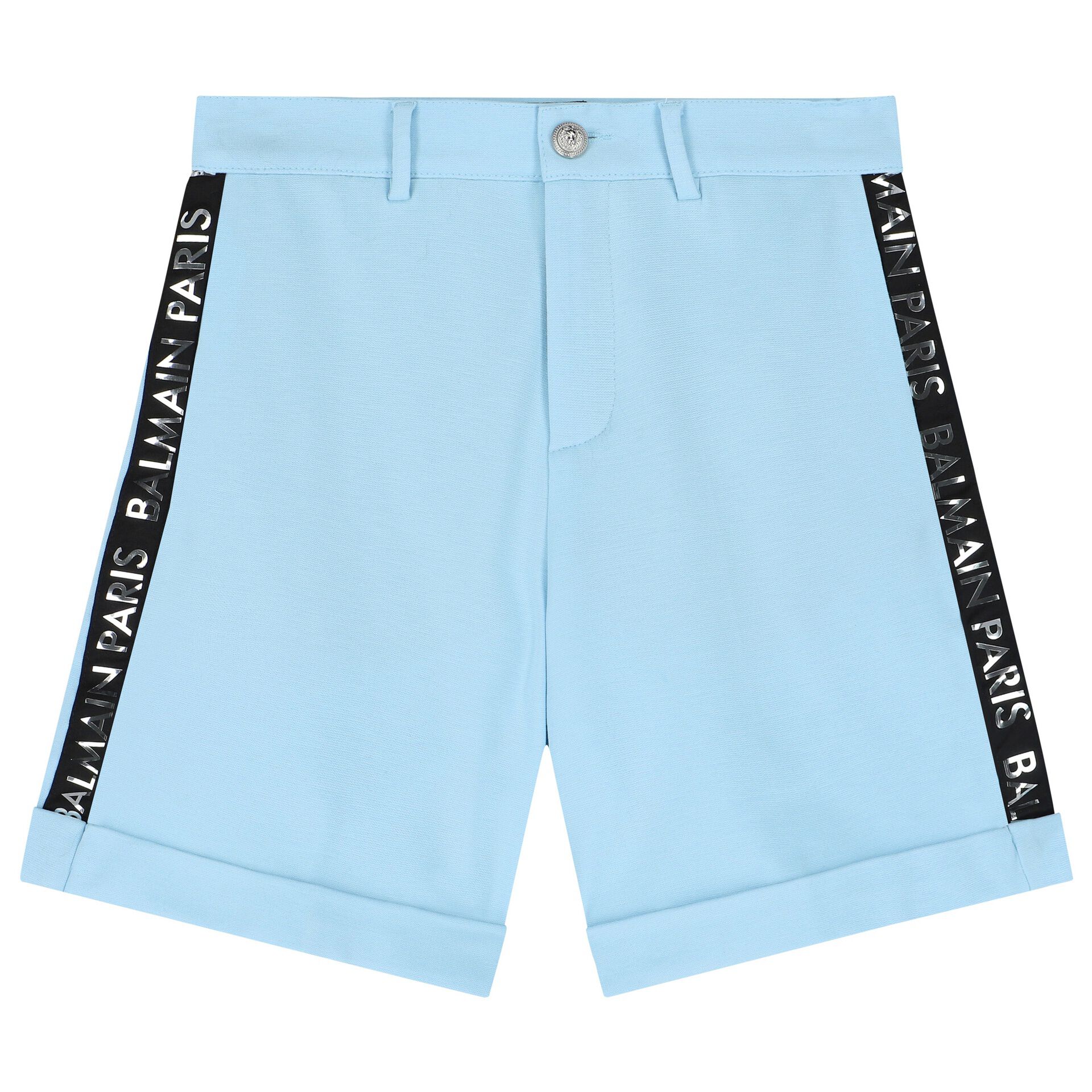 Balmain shorts 2024