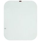 Baby Boys Blue Logo Blanket, 2, hi-res