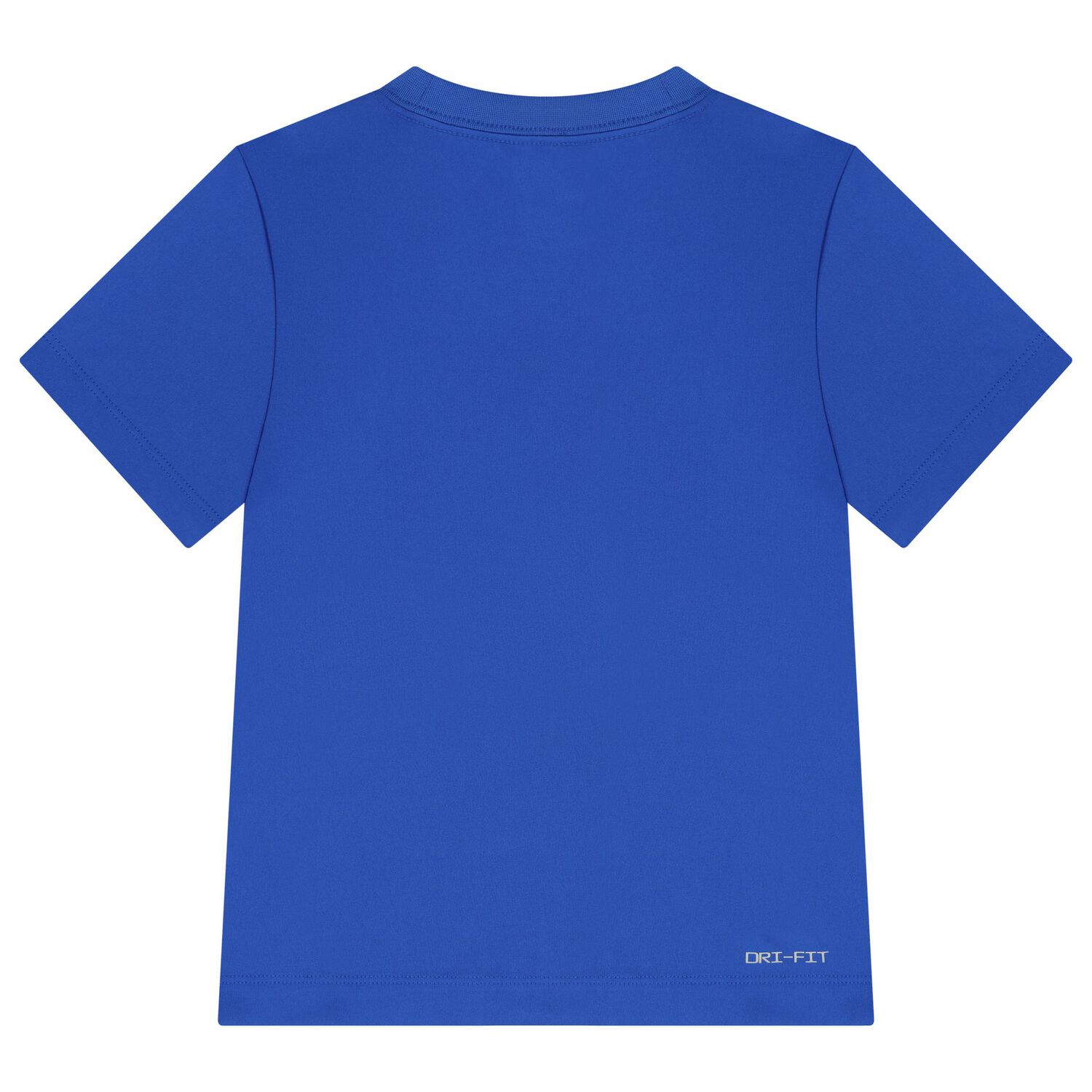 Boys Blue & Black Dri-FIT Shorts Set, 1, hi-res