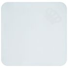 Baby Boys Blue Crown Blanket & Hat Set , 2, hi-res