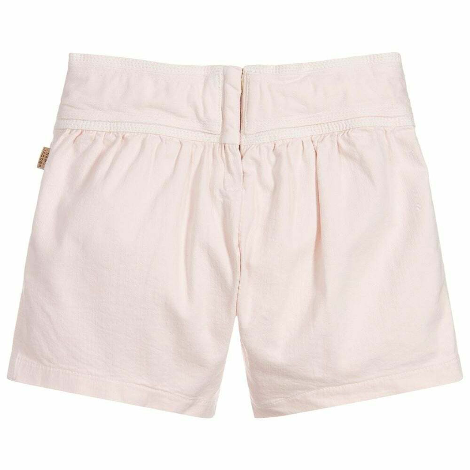 Girls Pink Mini Me Shorts, 1, hi-res image number null