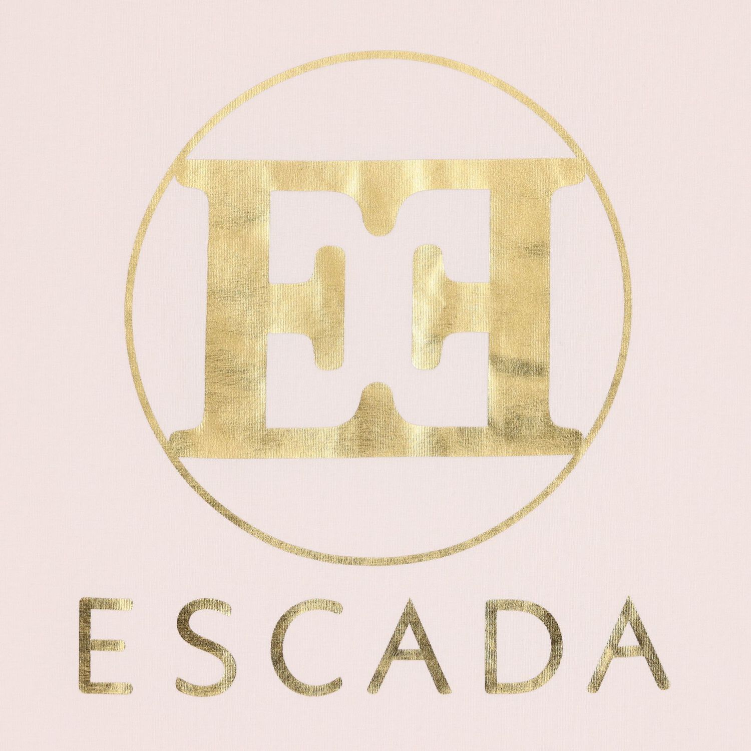 بطانيه بنات بالشعار باللون الوردى , 2, hi-res