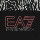 تيشيرت اولاد بالشعار باللون الاسود , 2, hi-res