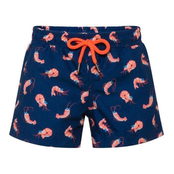Baby Boys Shrimpy Swim Shorts