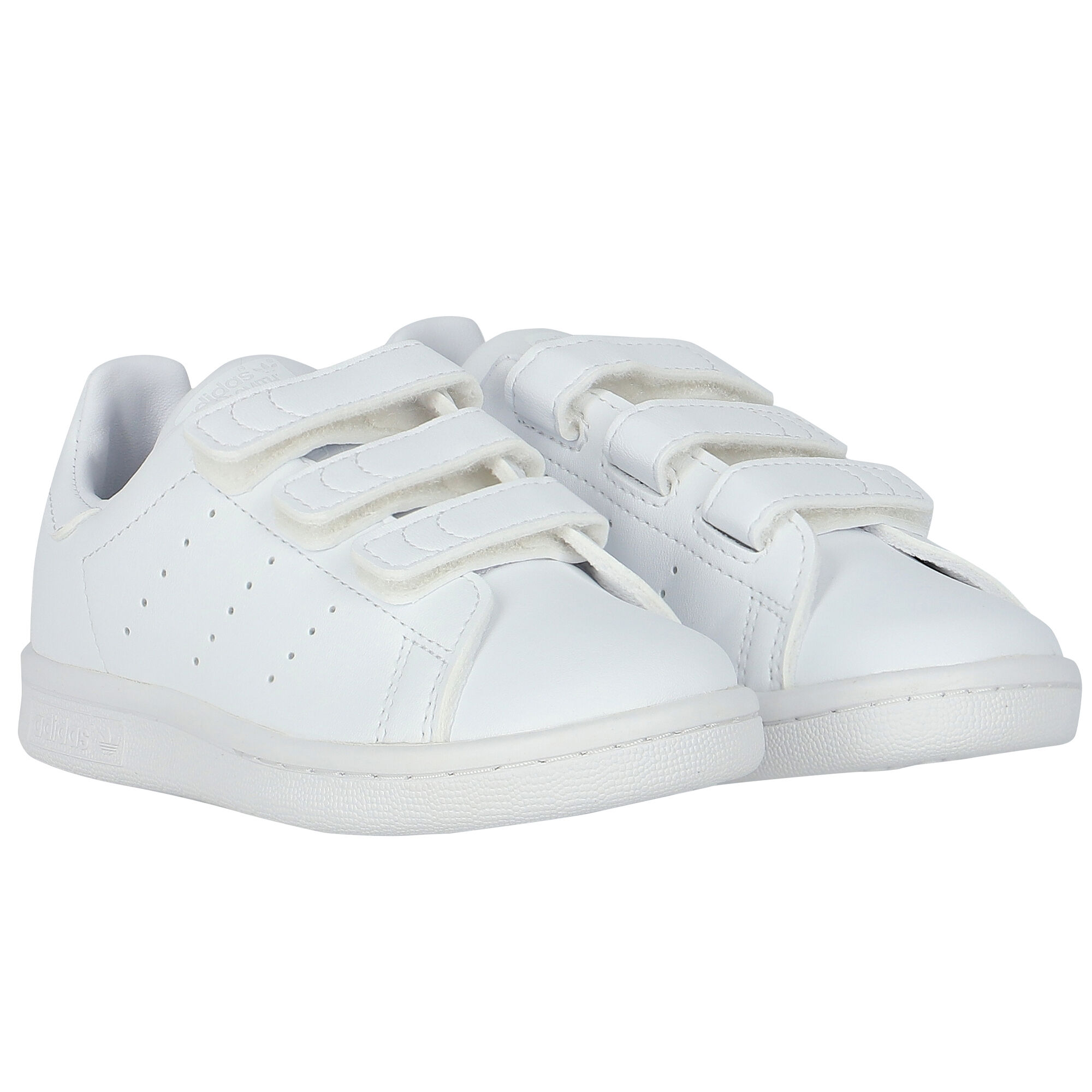 Originals stan smith ftwr store white