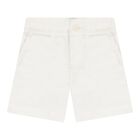 Baby Multi-Coloured Logo Shorts Set, 1, hi-res