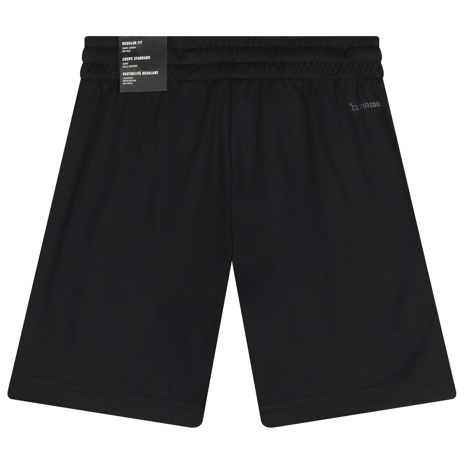 Boys Green & Black Minecraft Shorts Set, 1, hi-res
