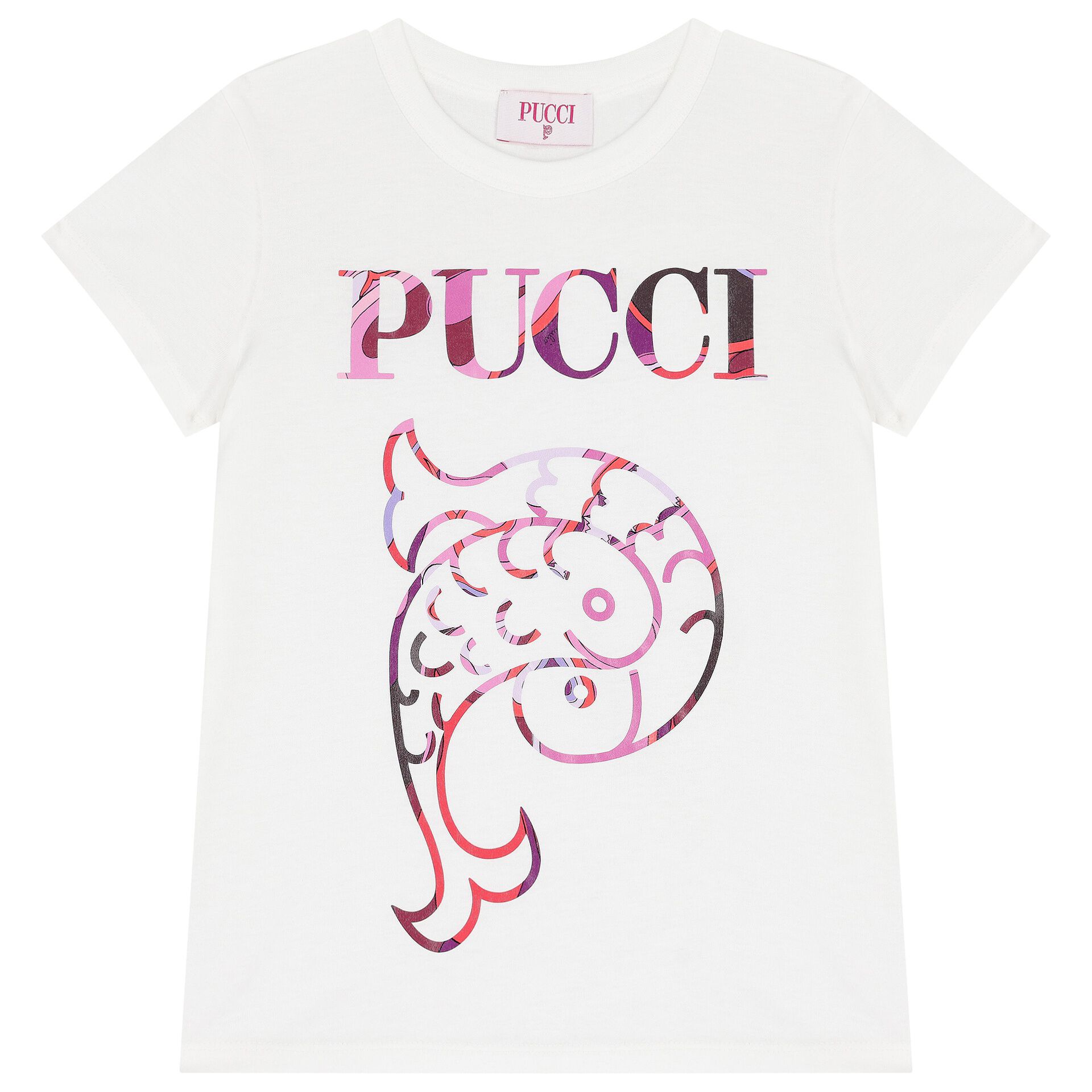 Emilio Pucci Kids | Junior Couture UAE